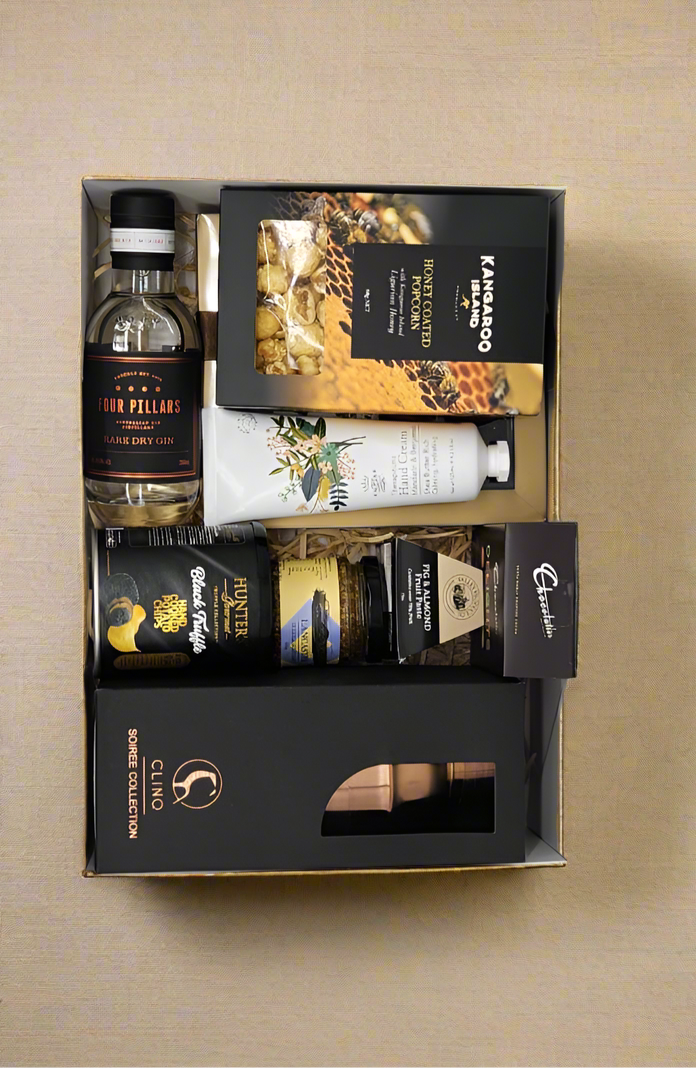 Live In the Moment Hamper