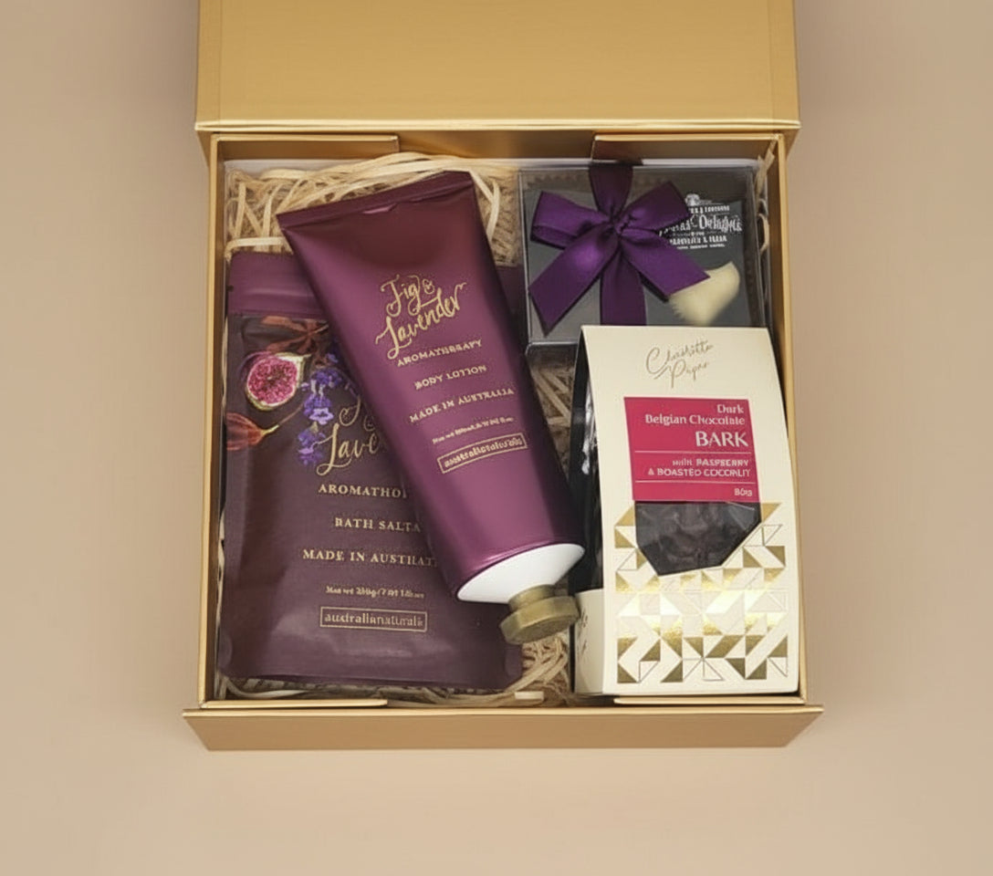Mini Indulgence Hamper