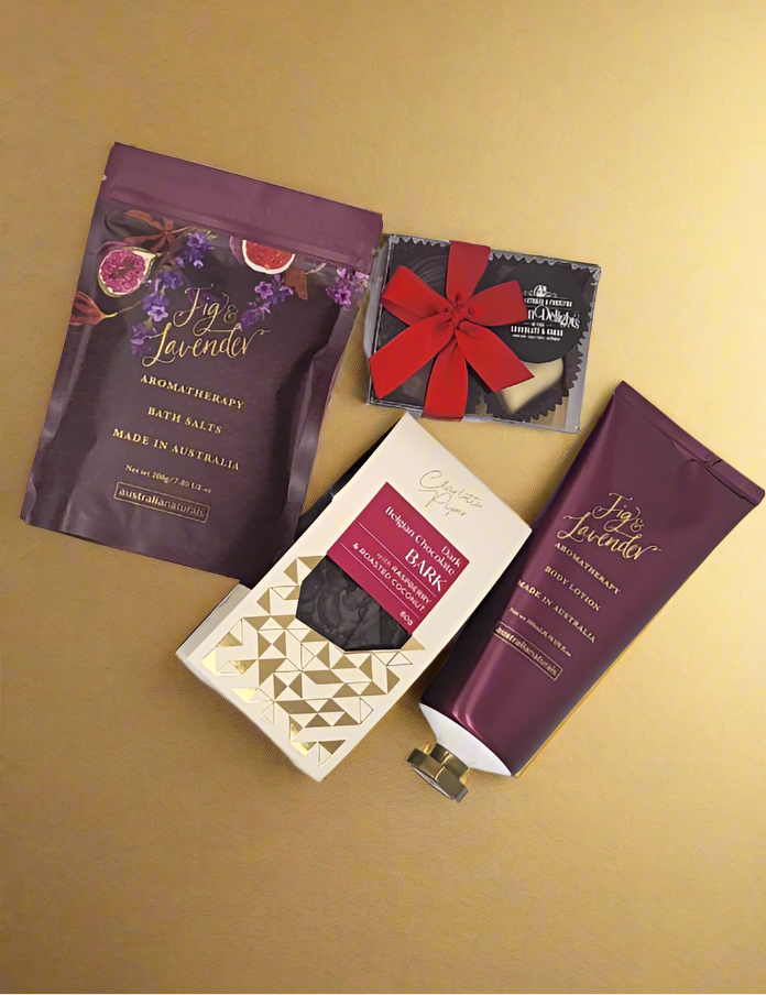 Mini Indulgence Hamper