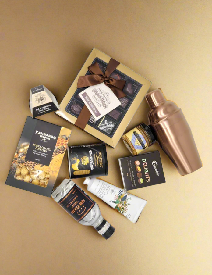 Live In the Moment Hamper