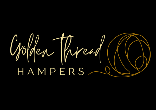 Golden Thread Hampers