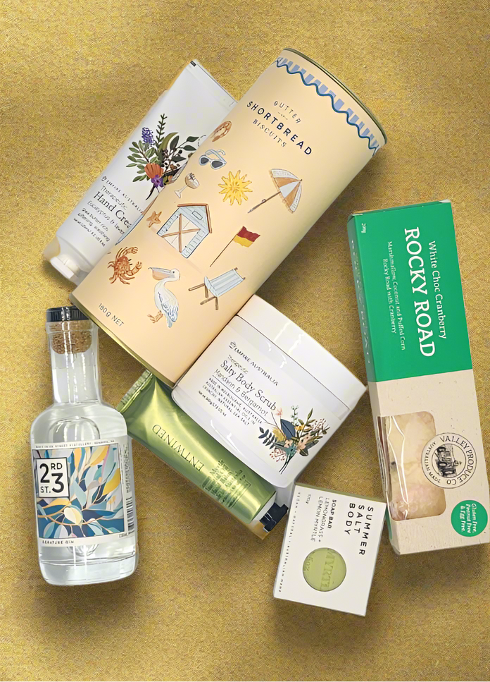 Sheer Innocence Gin Hamper