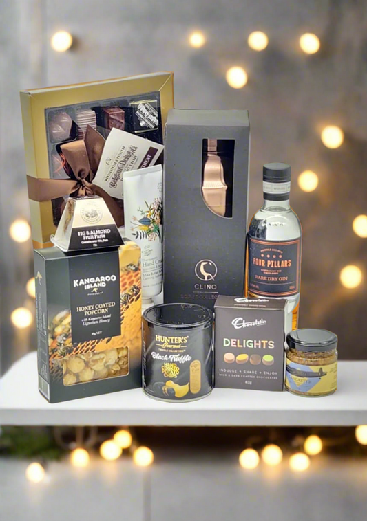 Live In the Moment Hamper