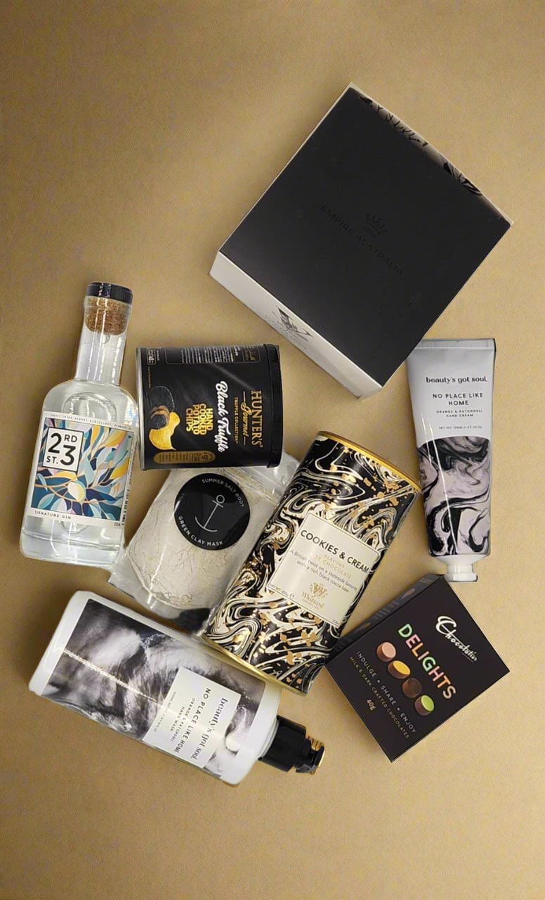 The Gin Hamper