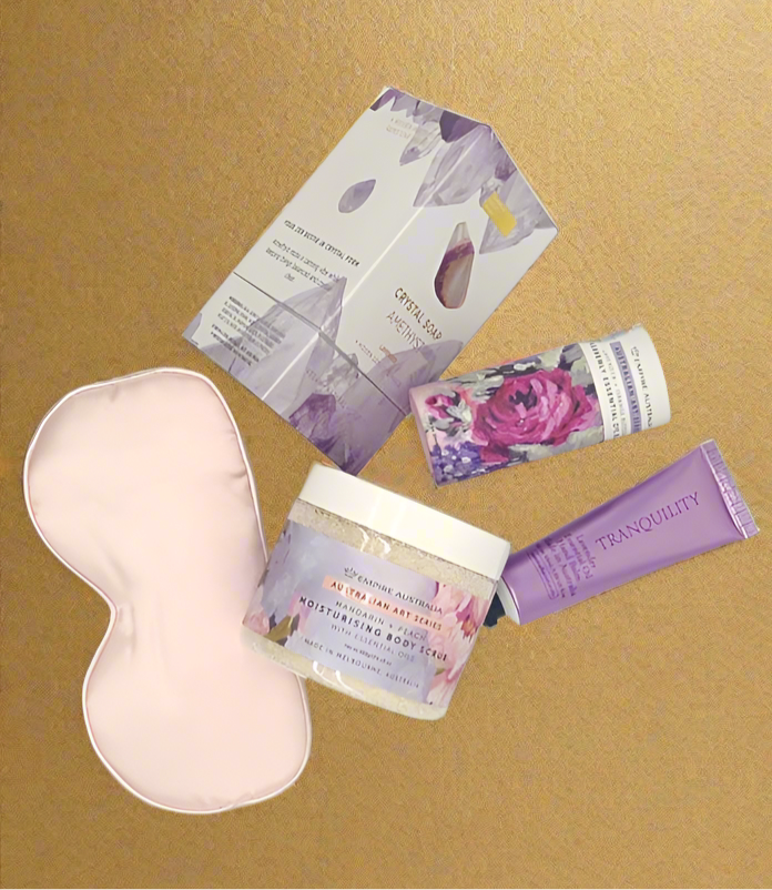 Rejuvenating Ritual Hamper