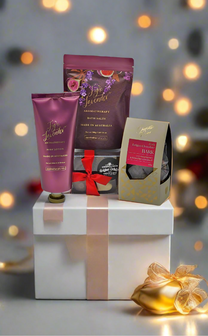 Mini Indulgence Hamper