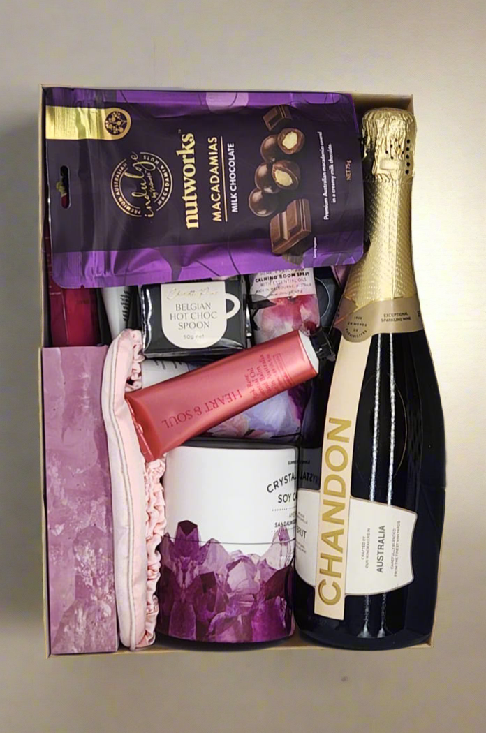 Chandon Brut Impressions Hamper