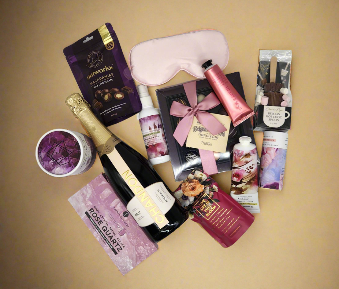 Chandon Brut Impressions Hamper