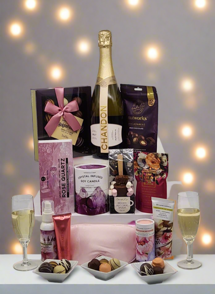 Chandon Brut Impressions Hamper