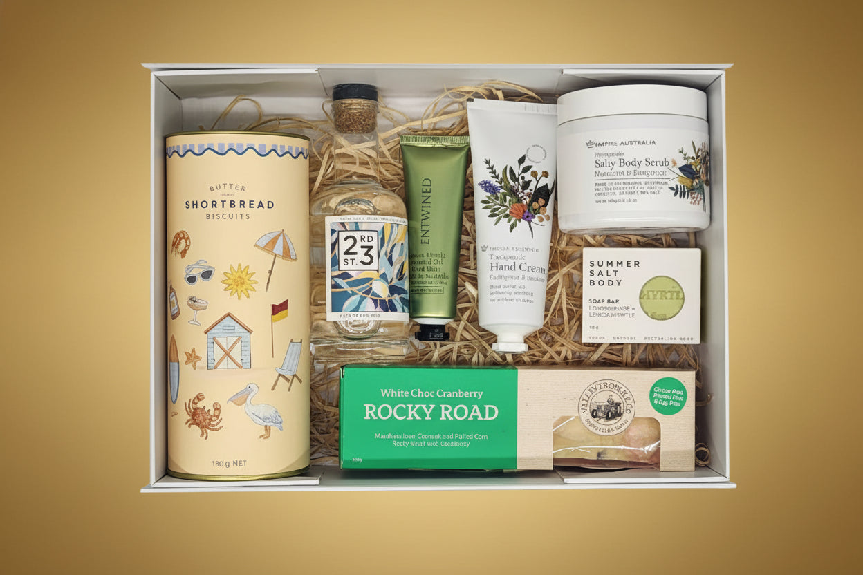 Sheer Innocence Gin Hamper