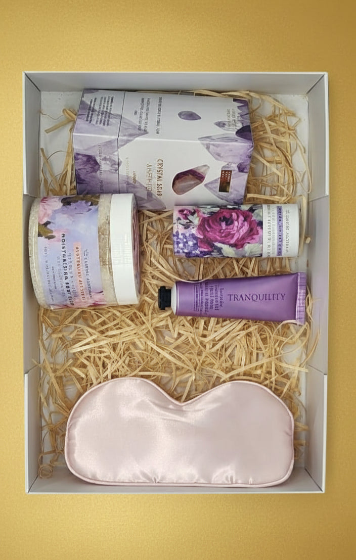 Rejuvenating Ritual Hamper