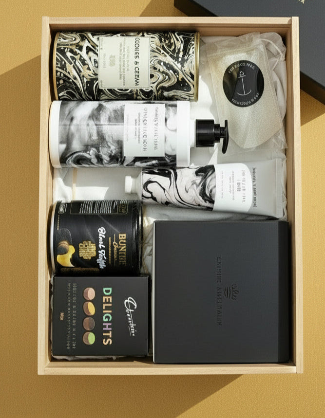 The Un-named Love Hamper