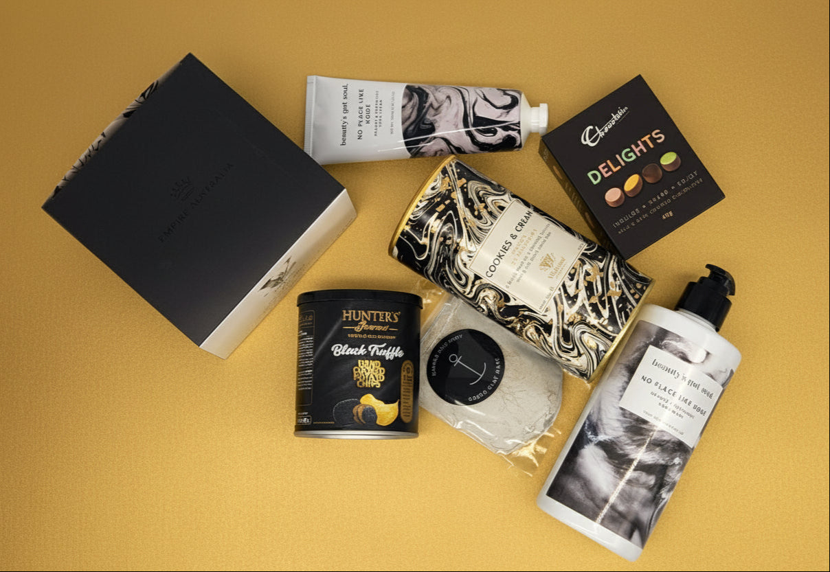 The Un-named Love Hamper